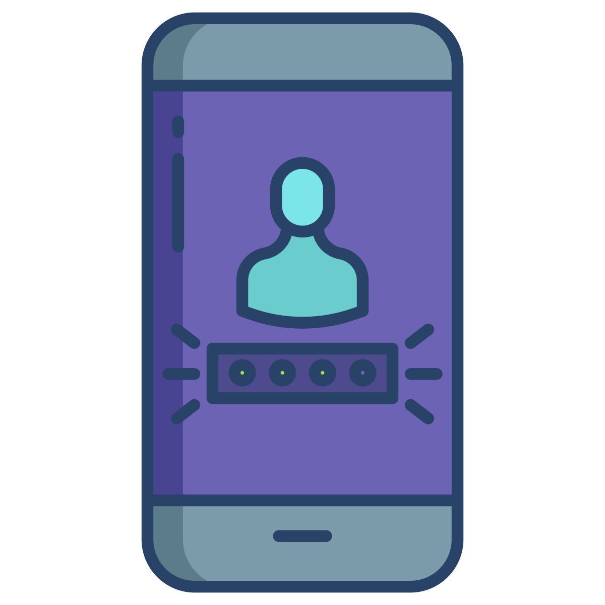 Se connecter icon