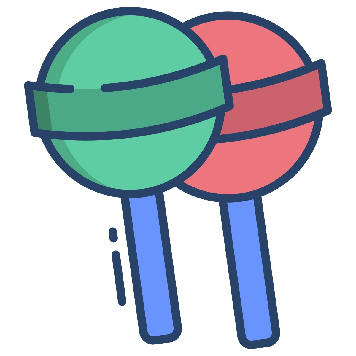 lollipop icon