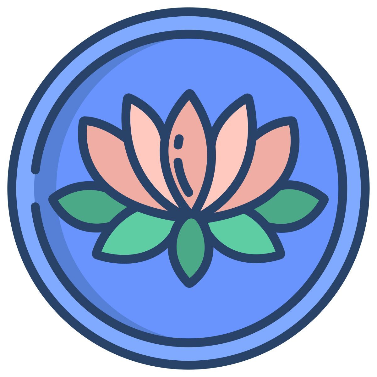 lotus icon