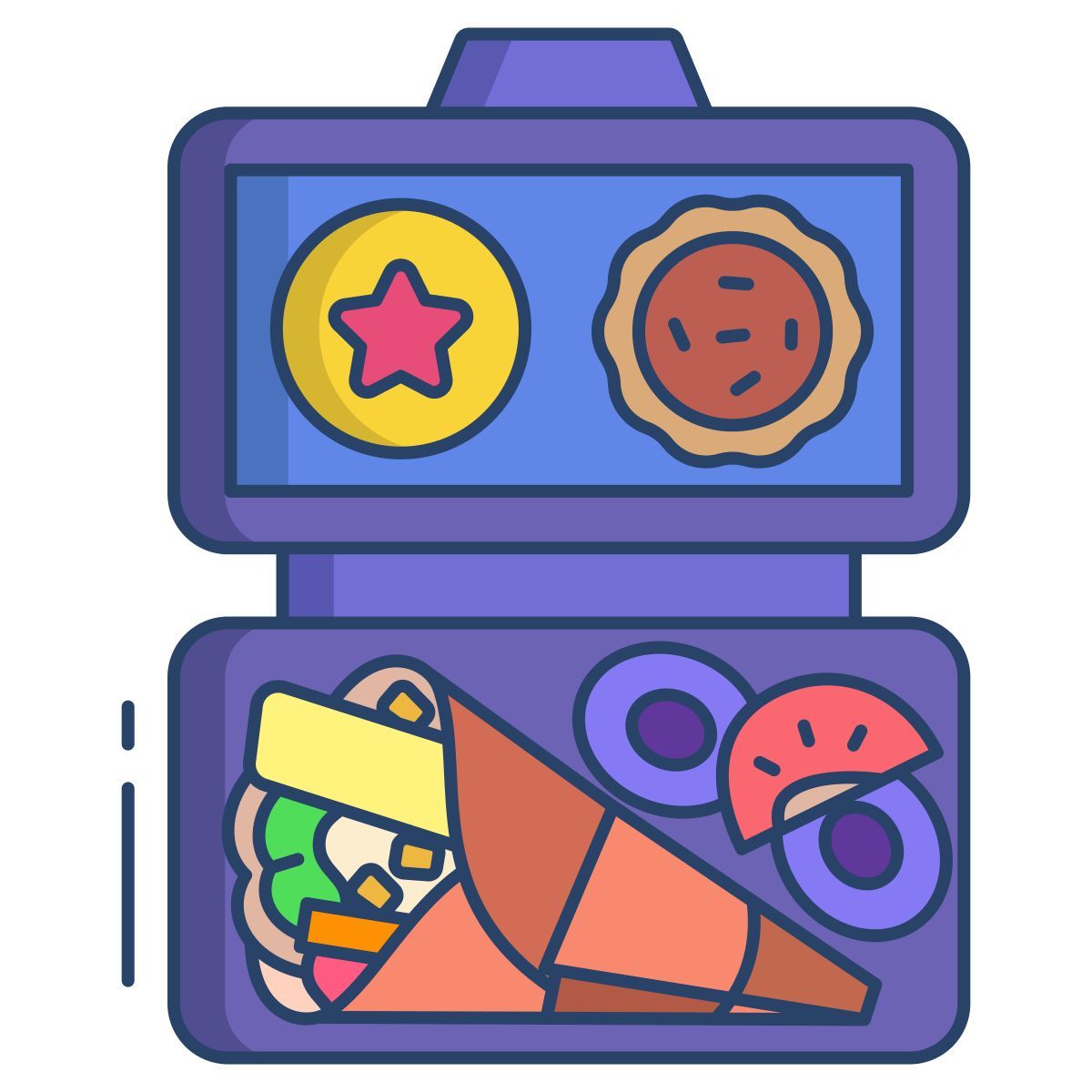lunchbox icon