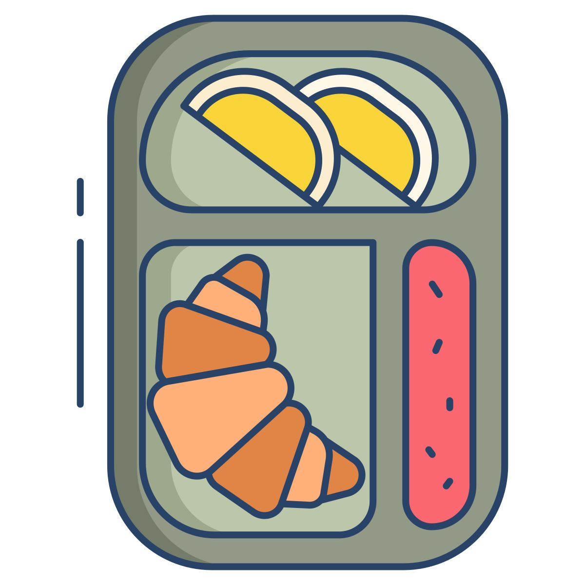 lunchbox icon