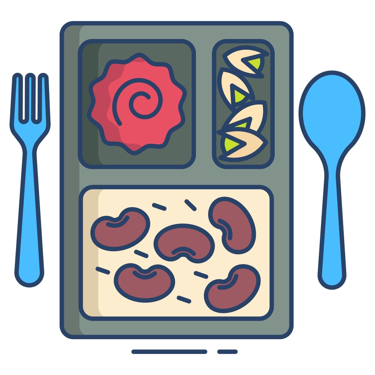 lunchbox icon