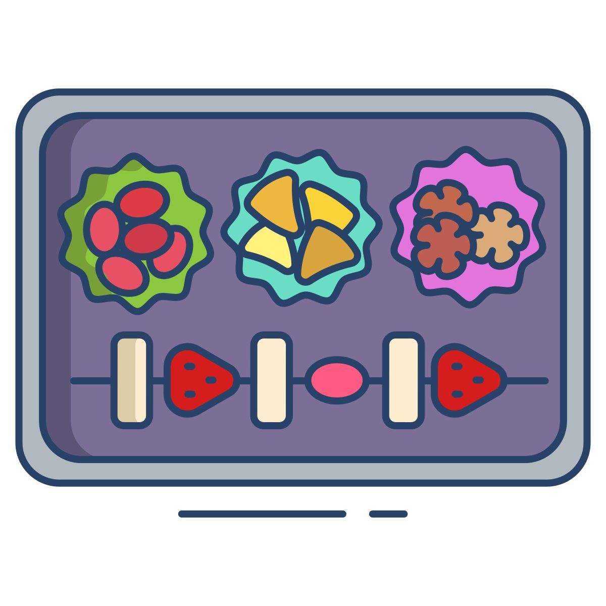 lonchera icon