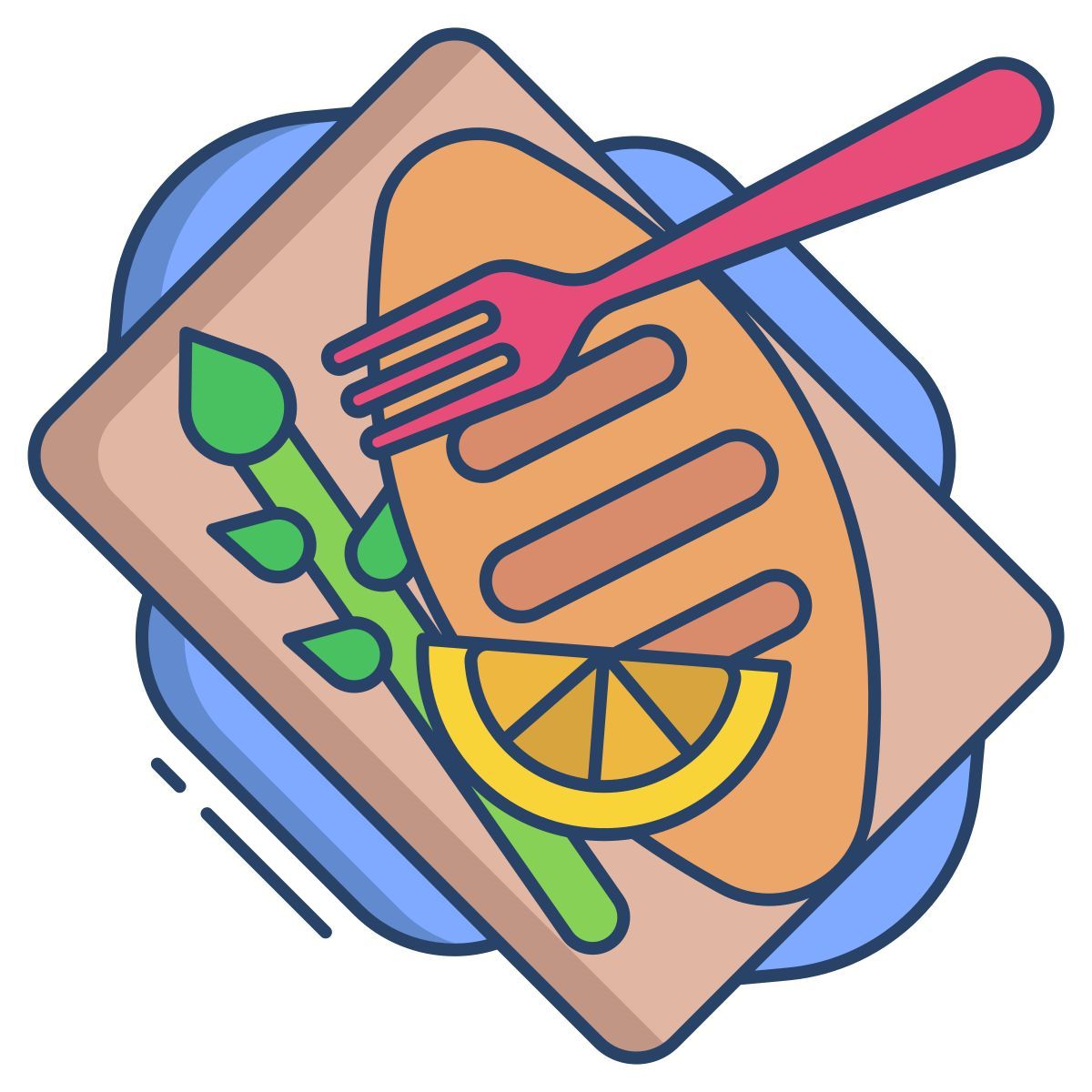 lonchera icon