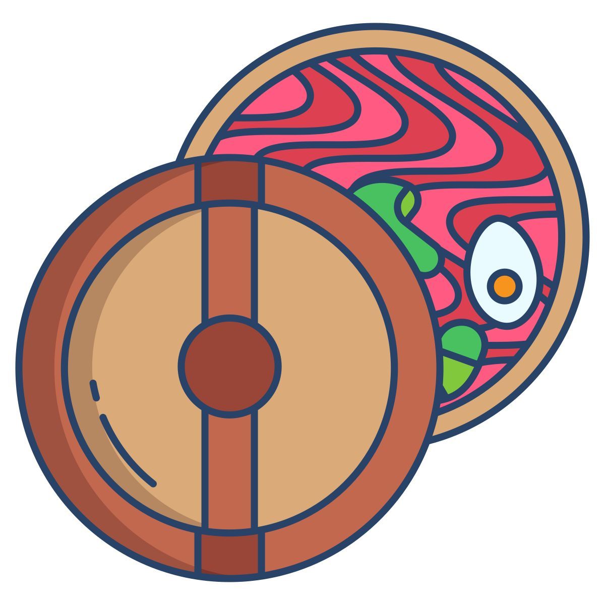 lunchbox icon