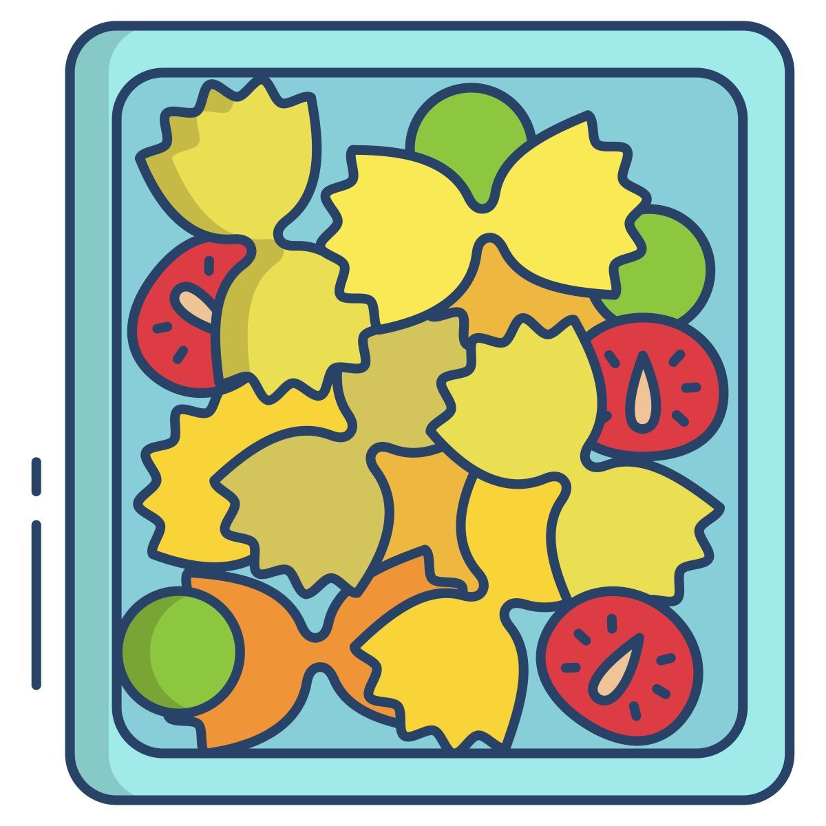 lonchera icon