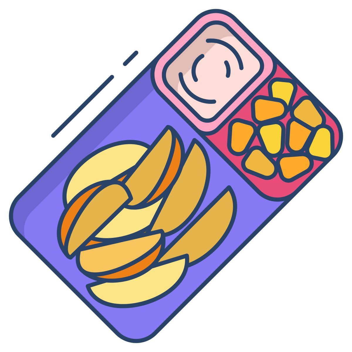 lunchbox icon