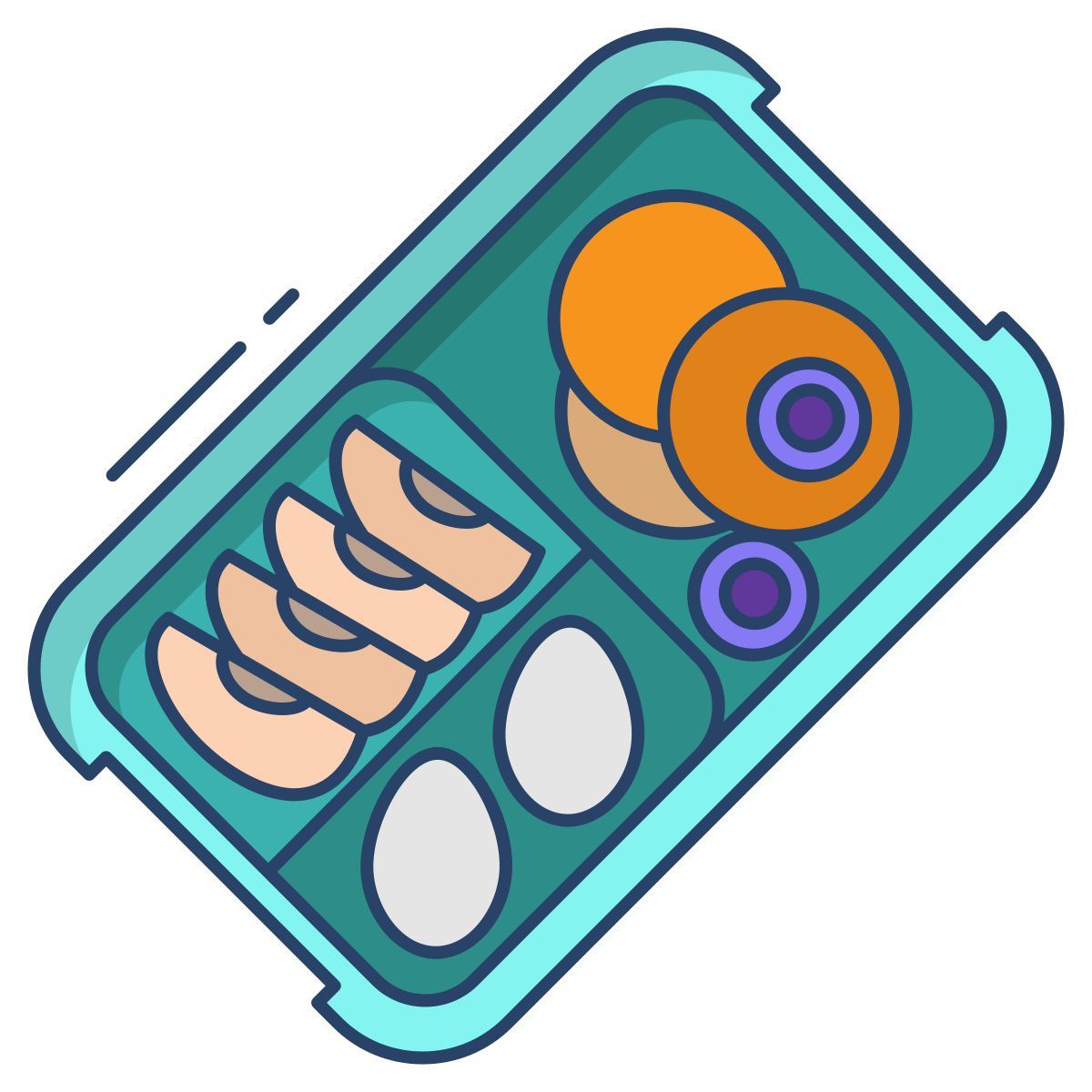 lunchbox icon