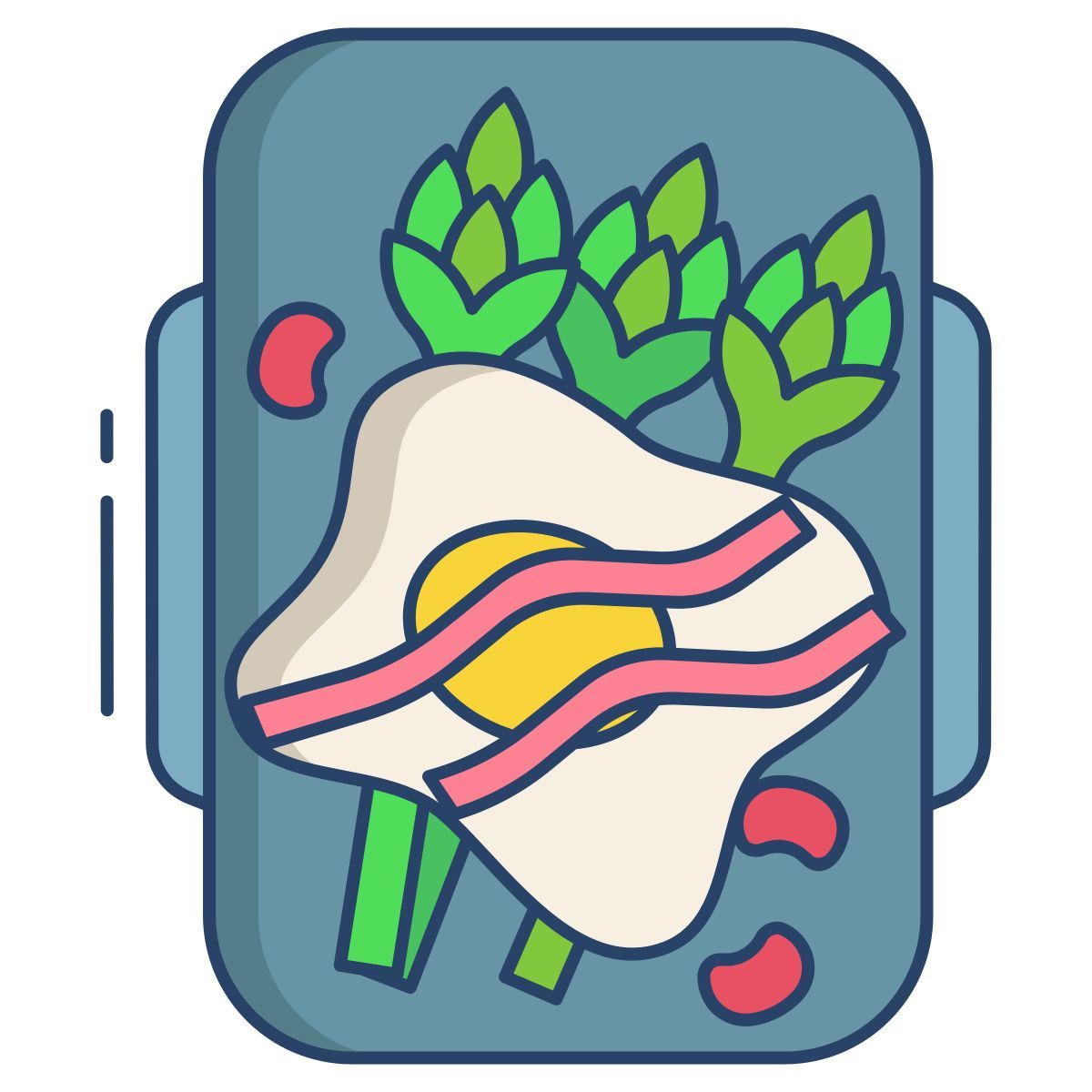 Lonchera icon
