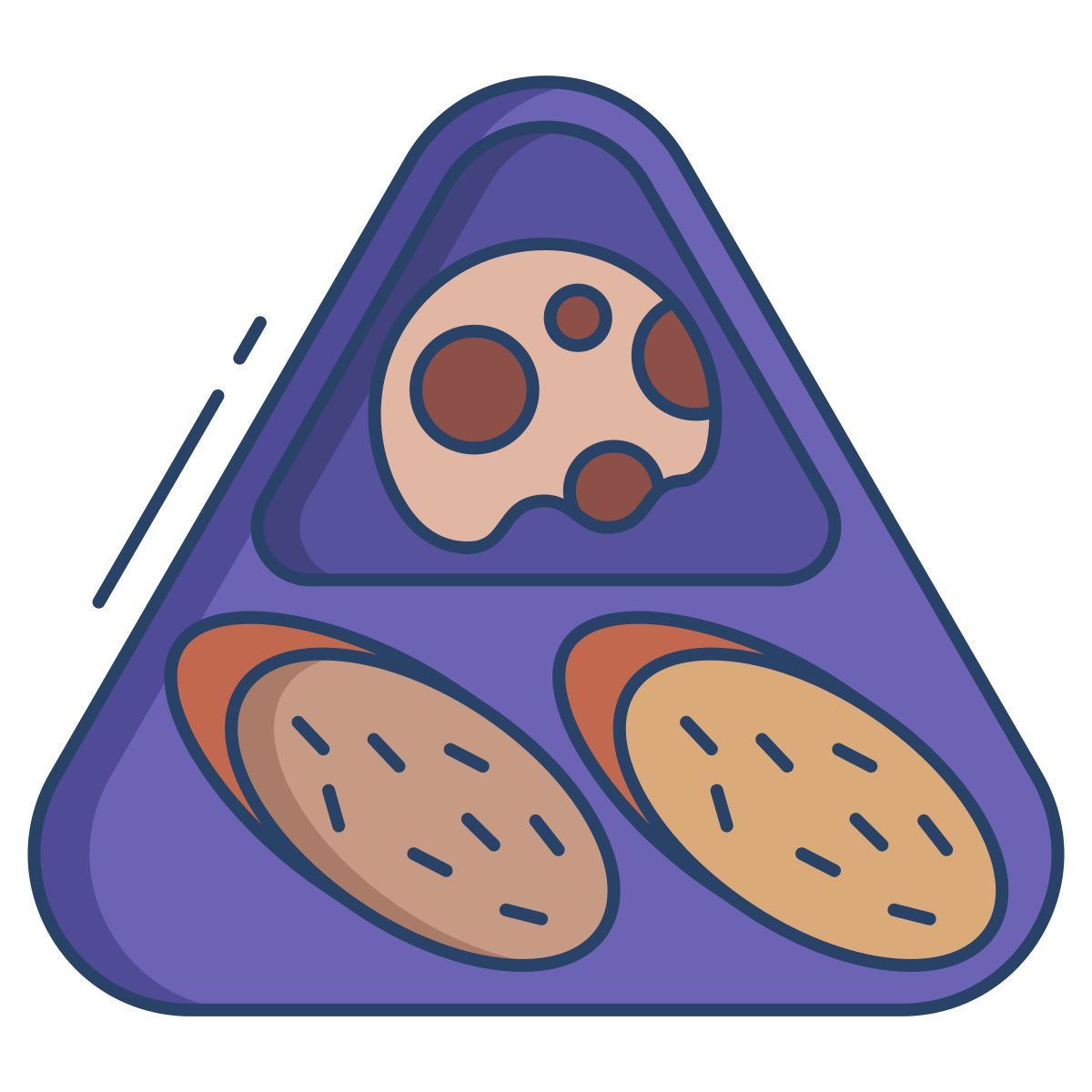 lunchbox icon