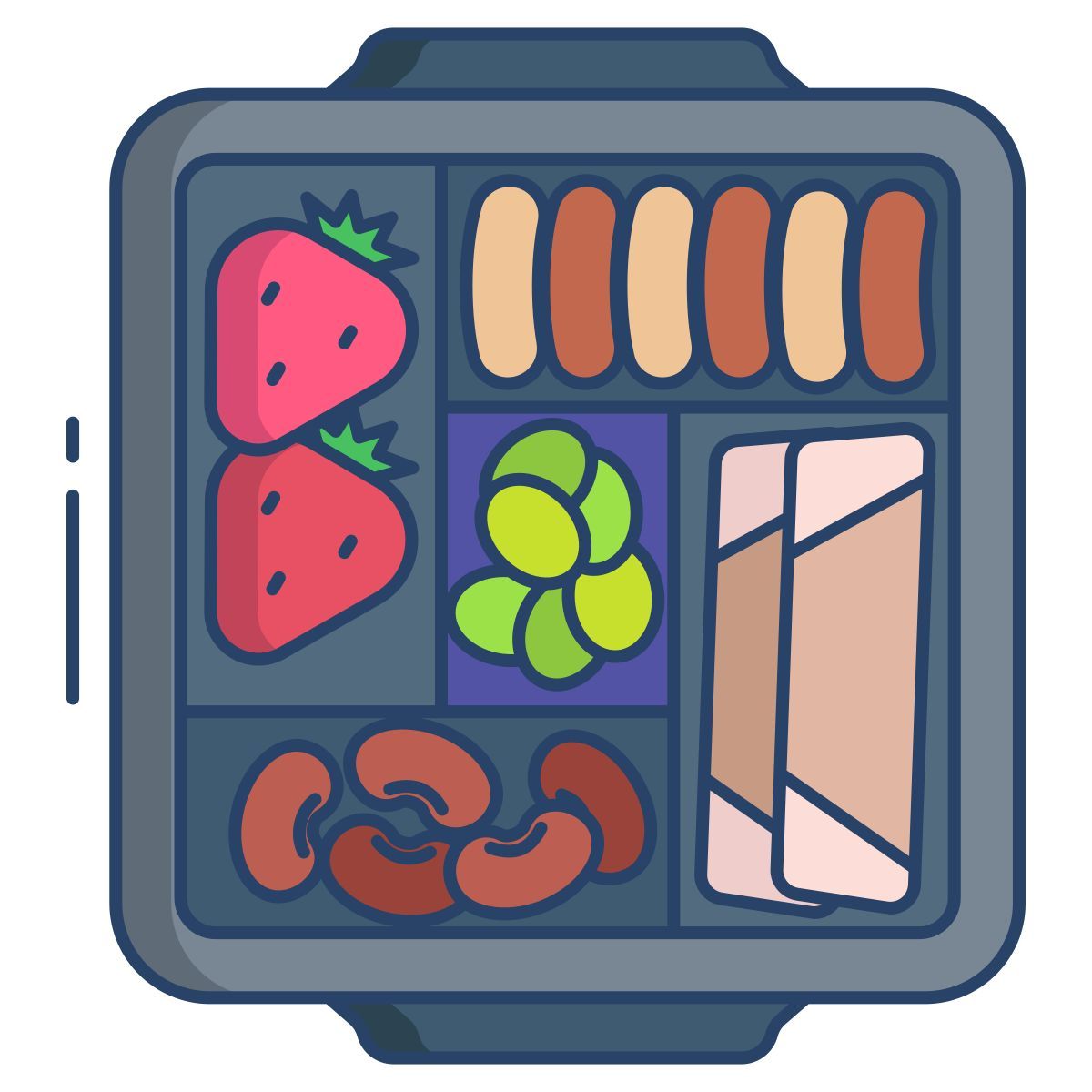 lunchbox icon