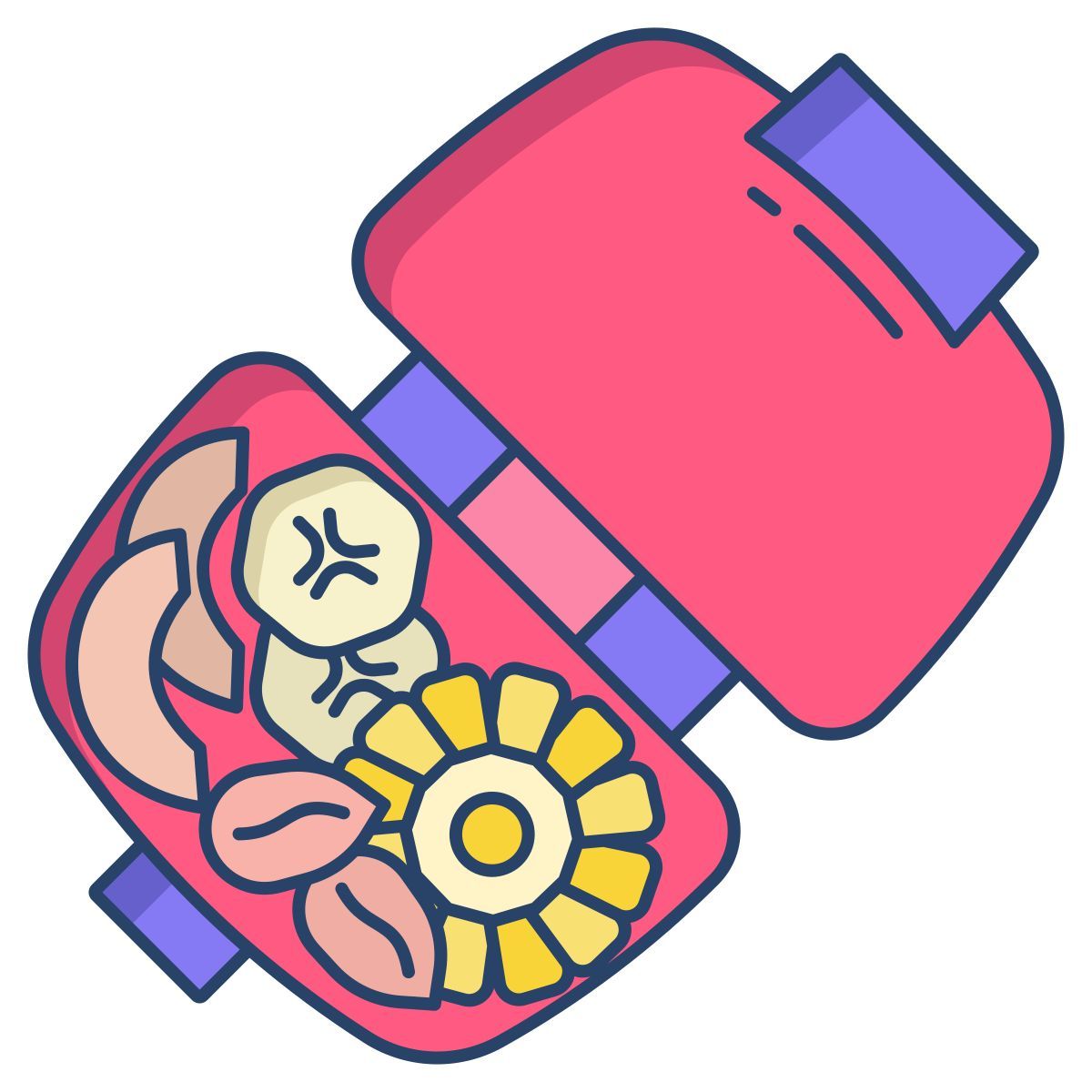 lunchbox icon