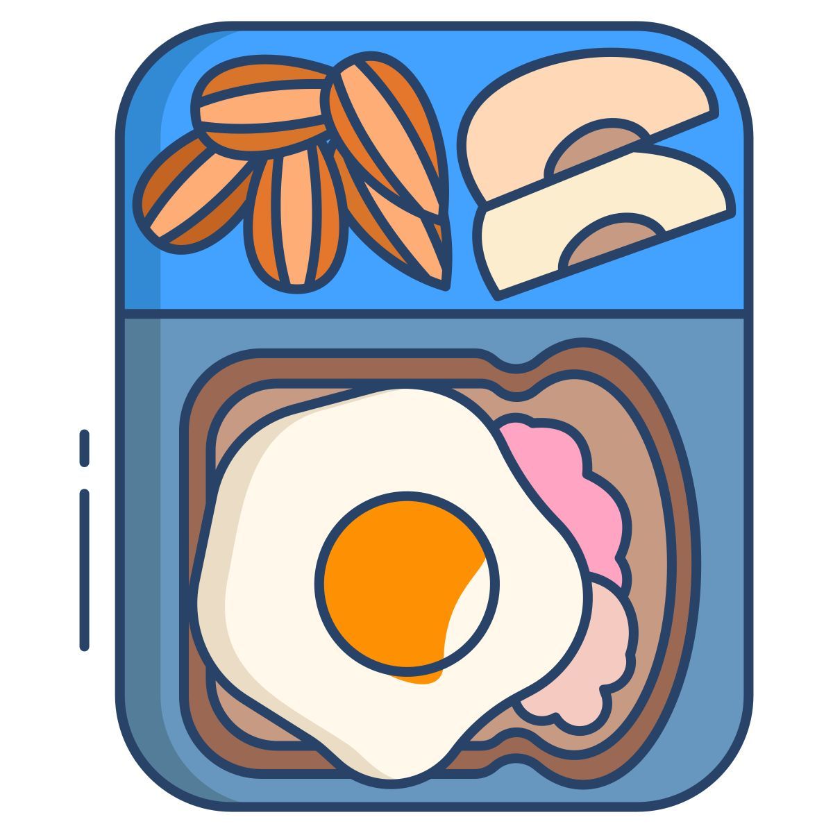 lunchbox icon