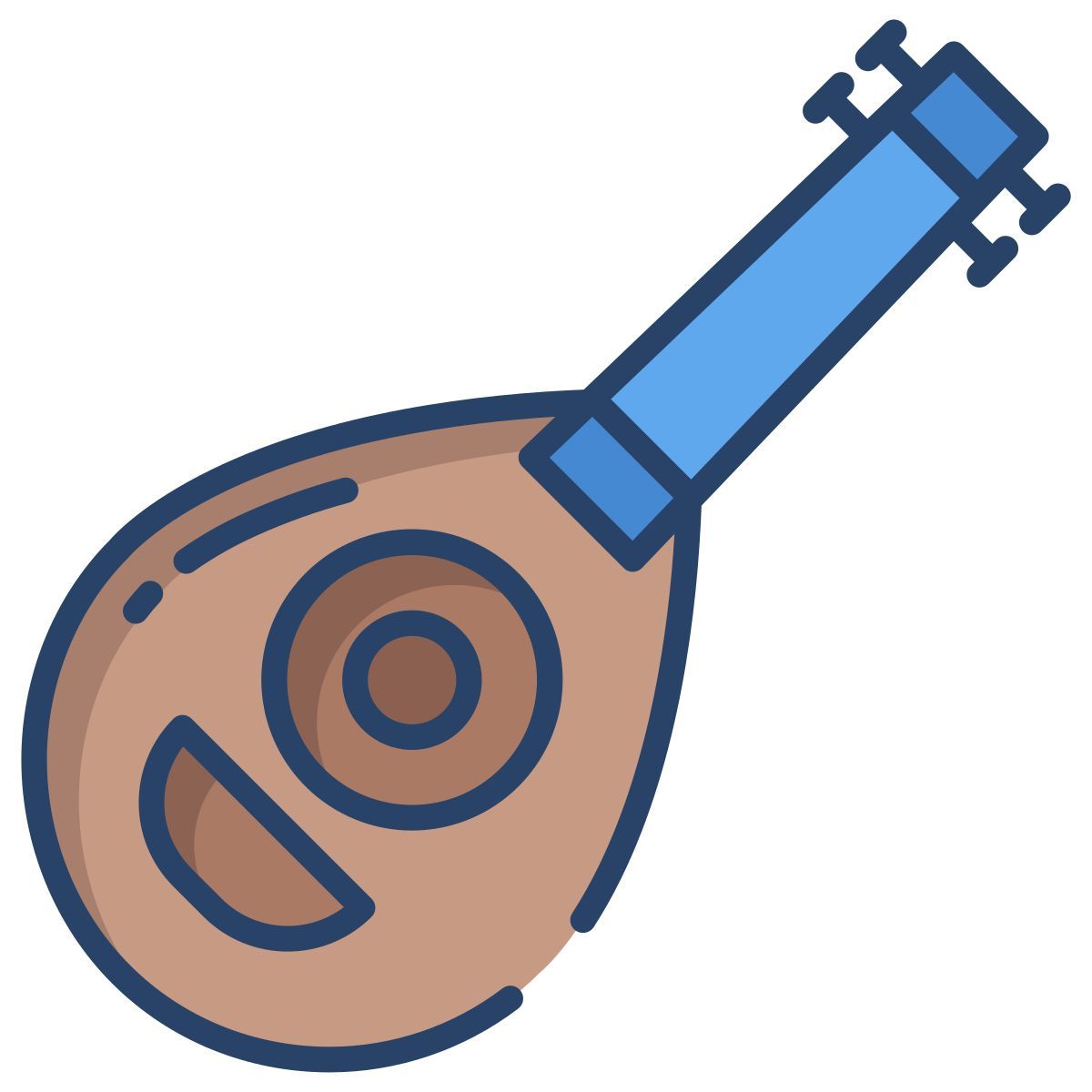 lute icon