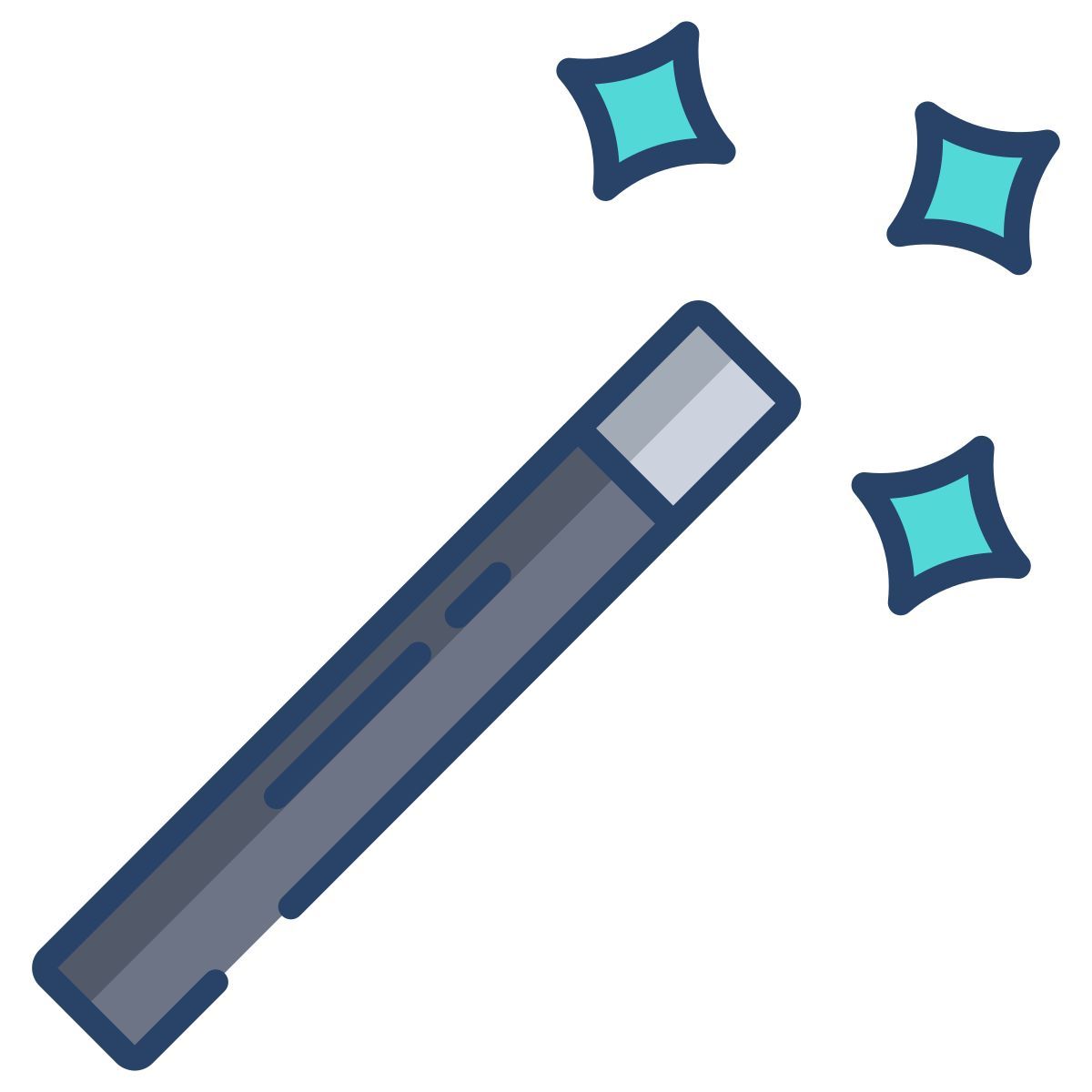 magic wand icon