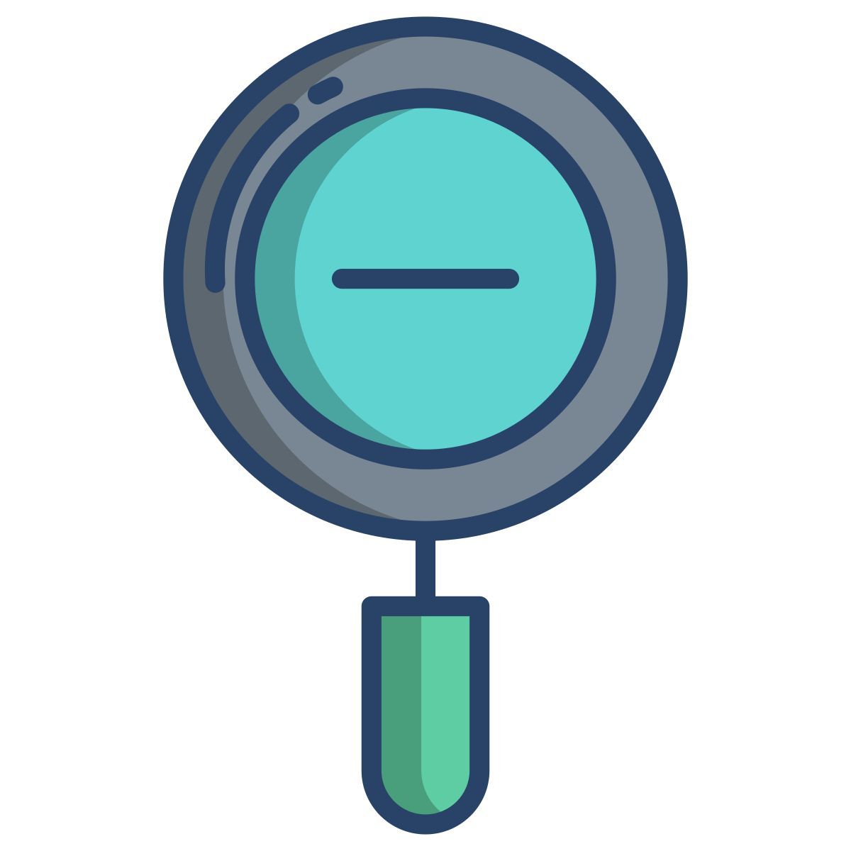 magnifier icon