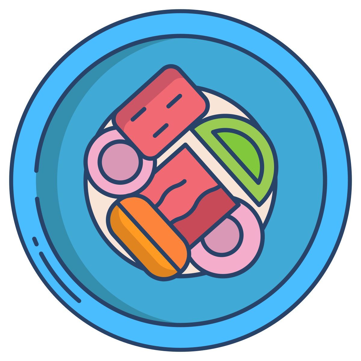 maki icon