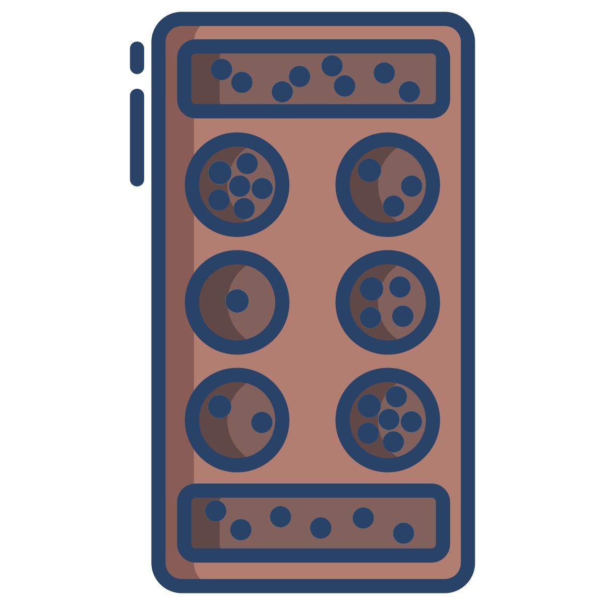 mancala icon