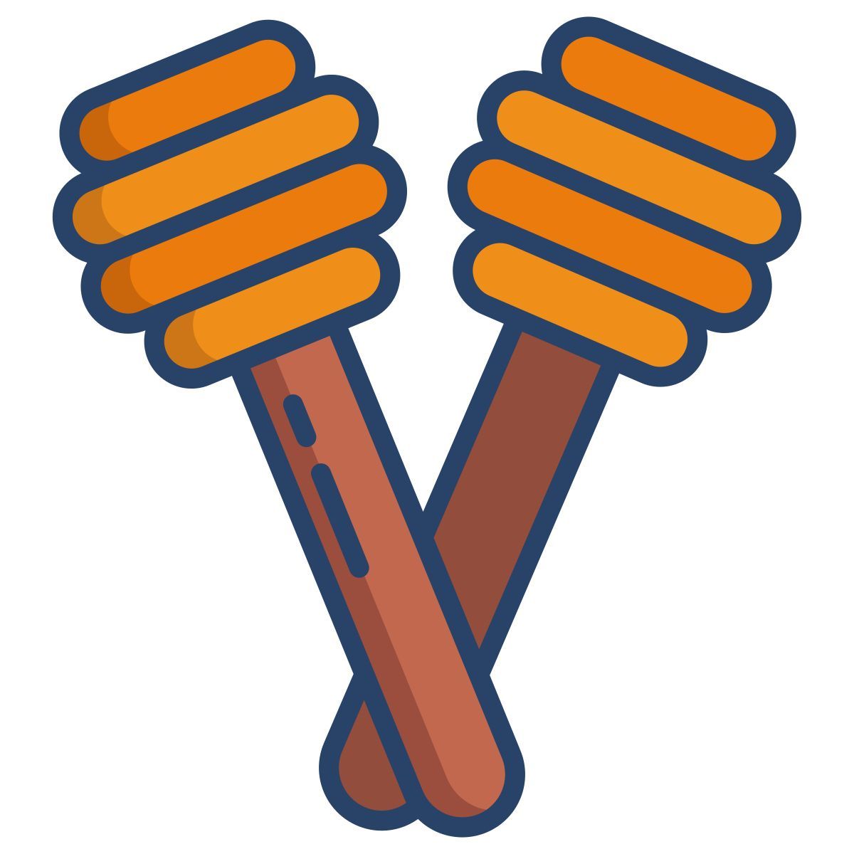 maple taffy icon