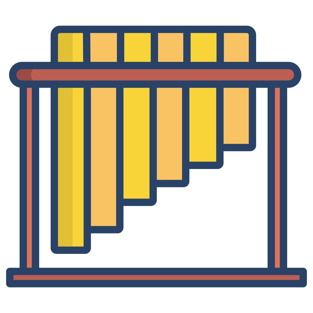 marimba icon