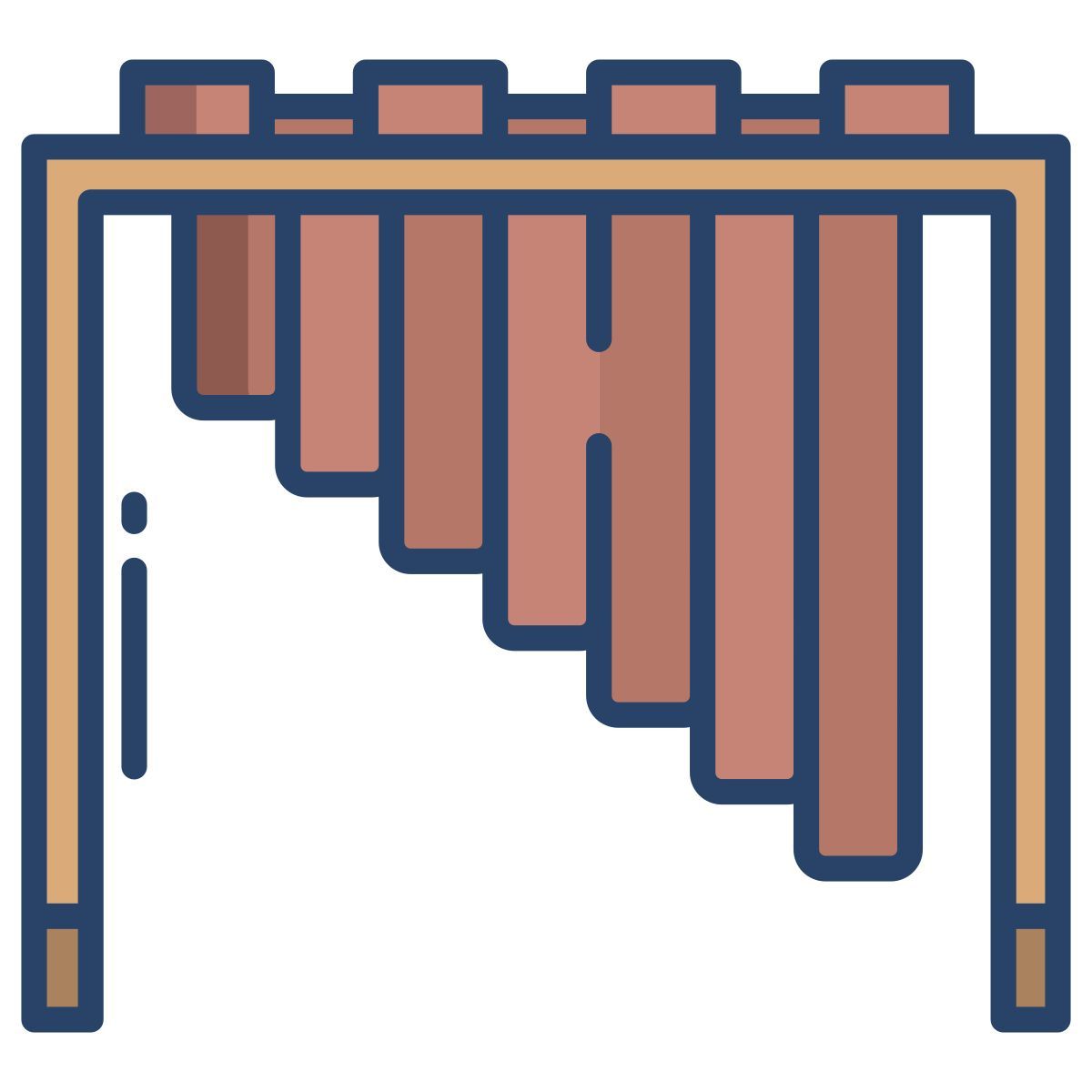 marimba icon