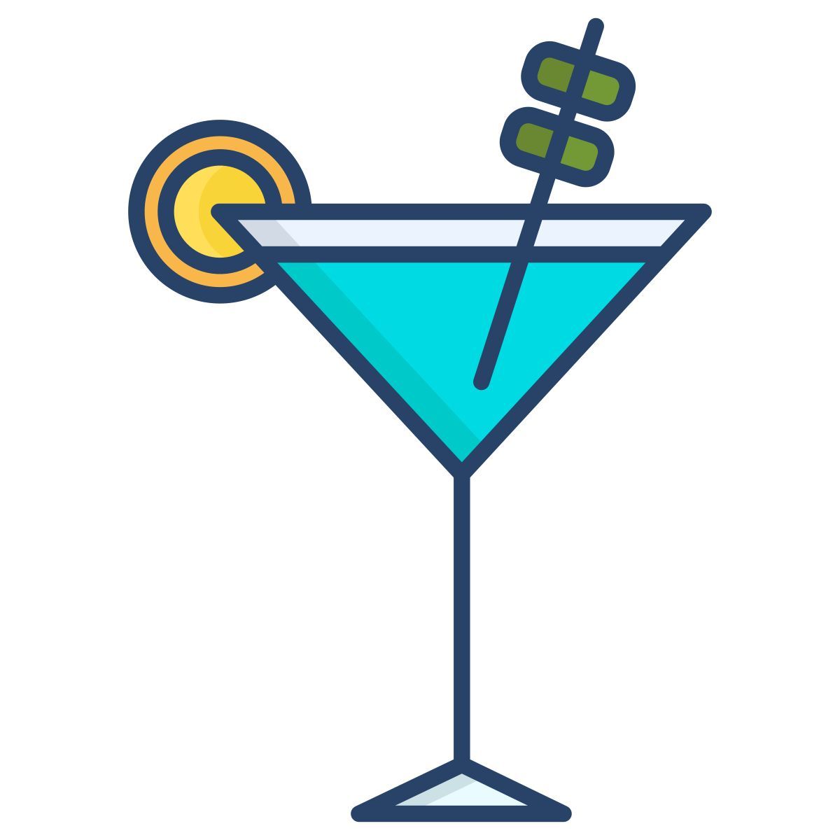 martini icon