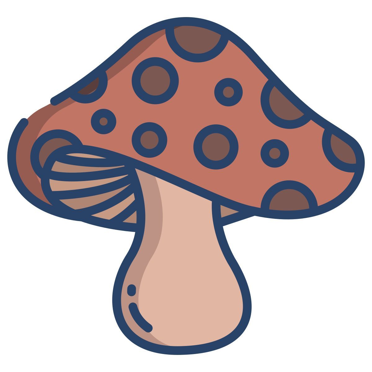 mashroom icon
