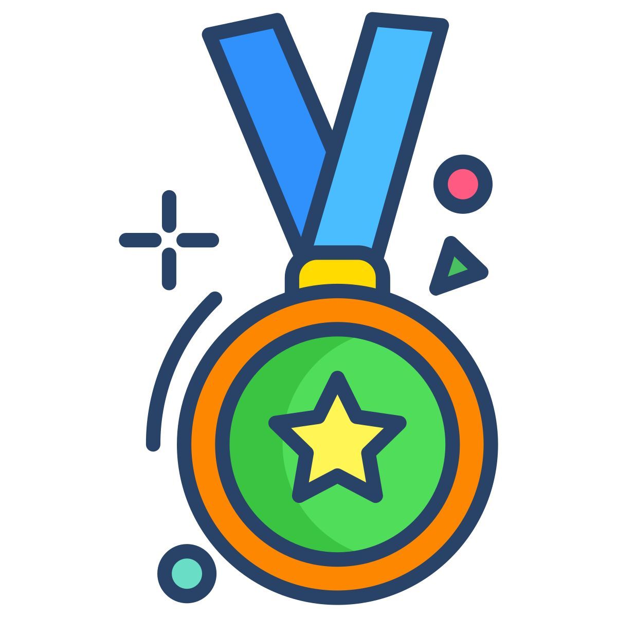 medal icon
