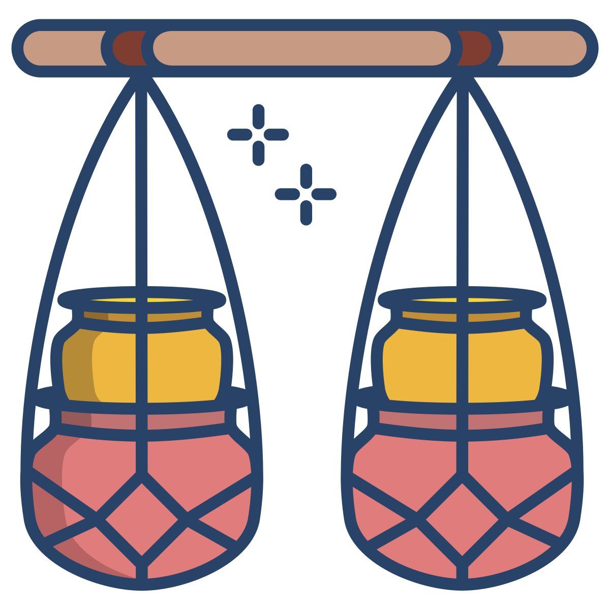 medicine storage icon