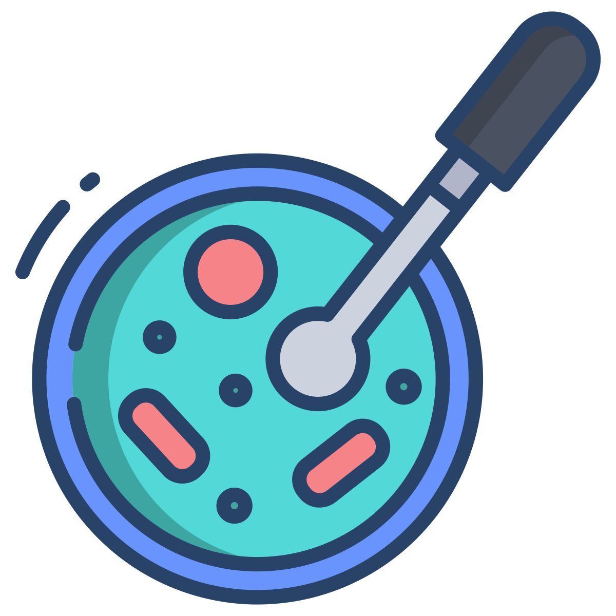 microbiology icon
