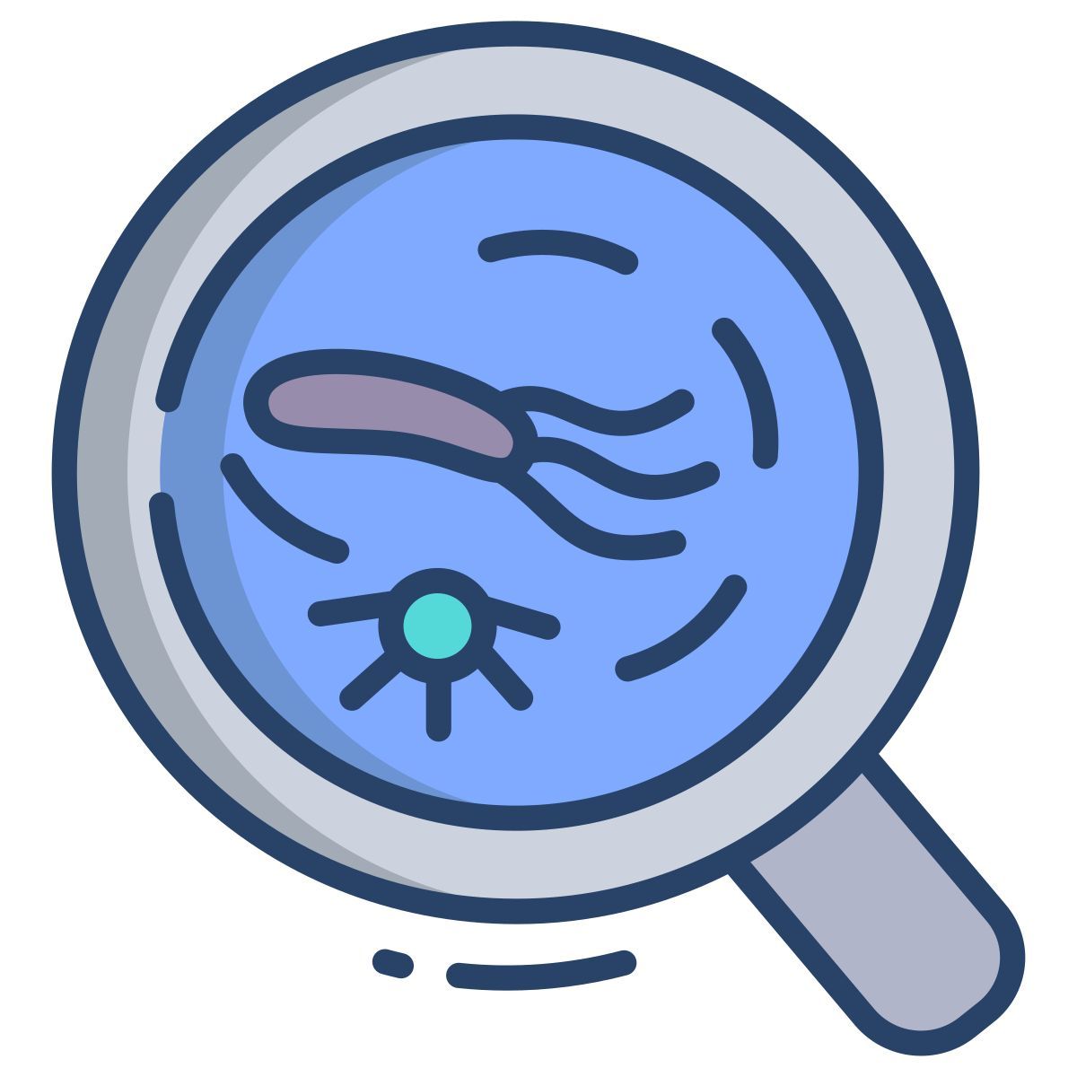 microorganism icon