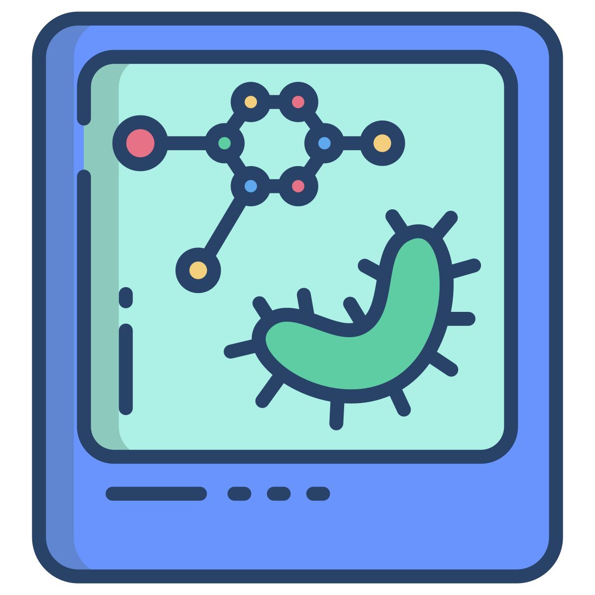 microorganisms icon