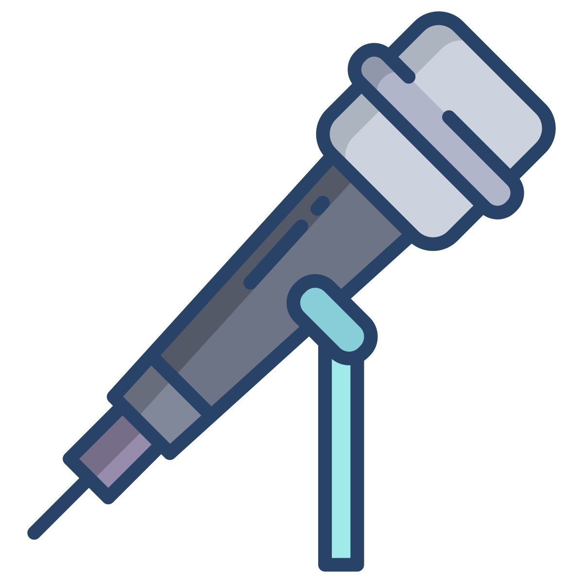 microphone icon