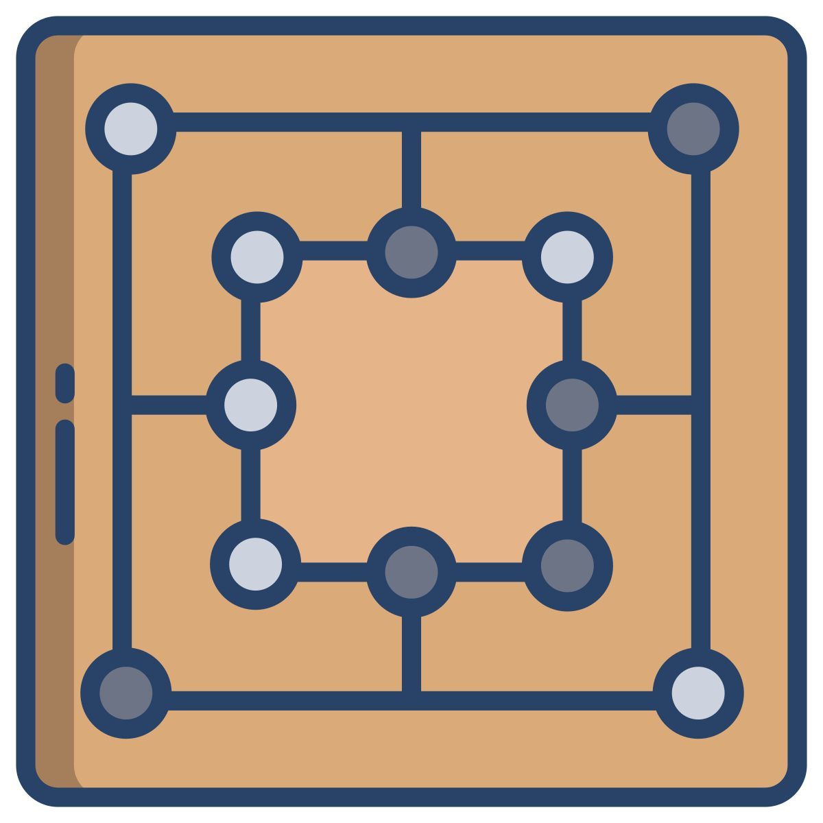 mill icon