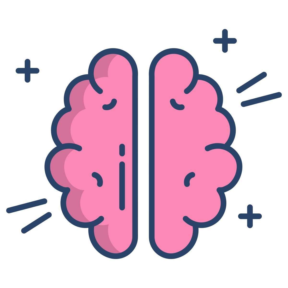mind clarity icon