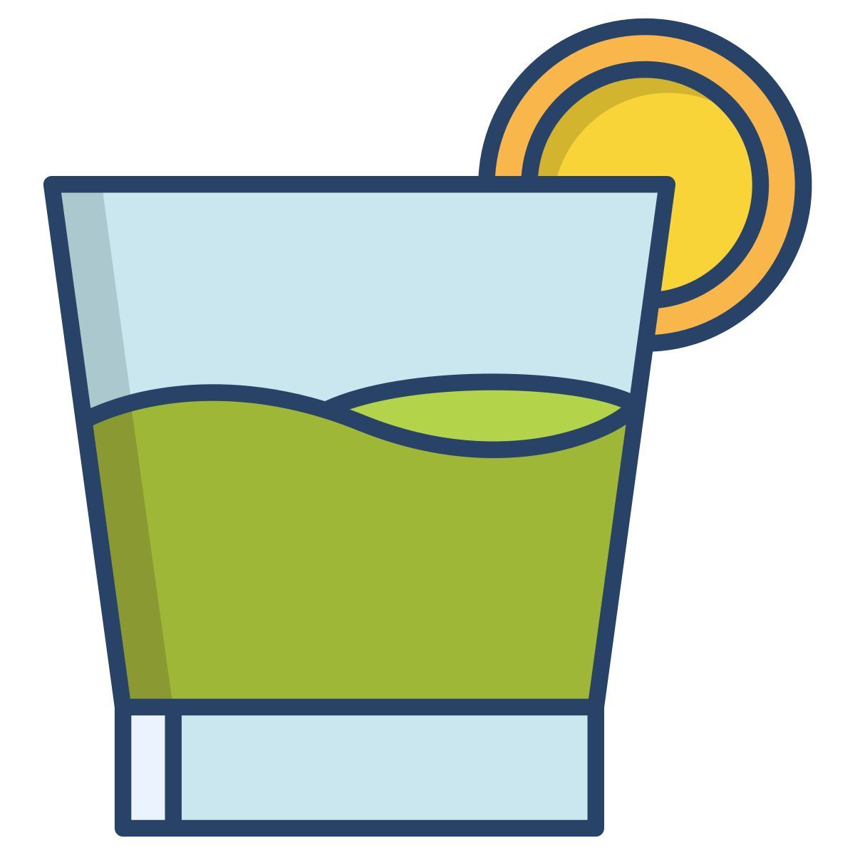 mojito icon