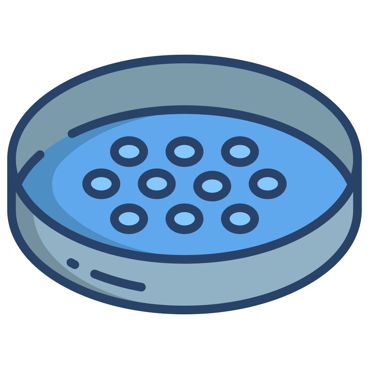 molecular biology 2 icon