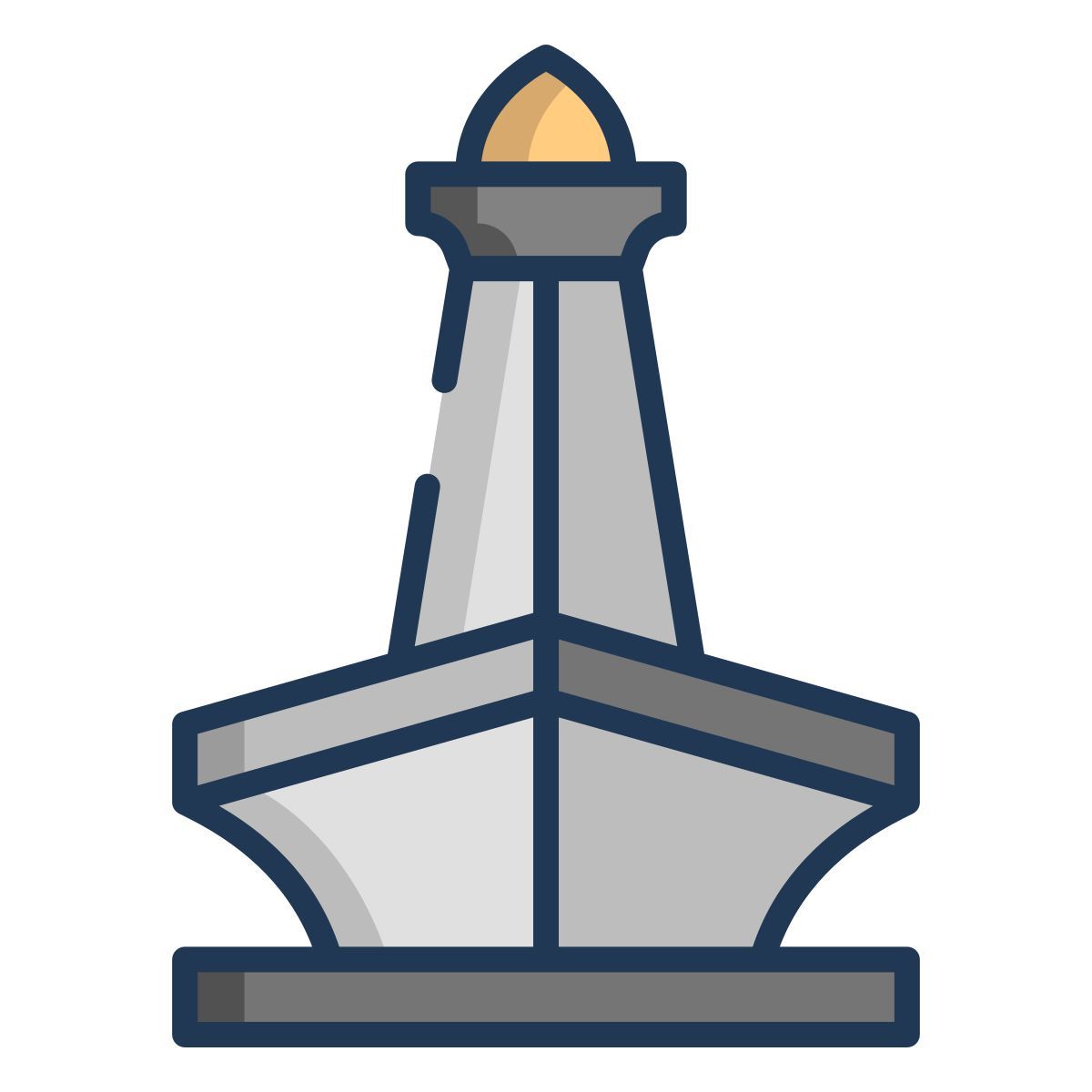 monas icon