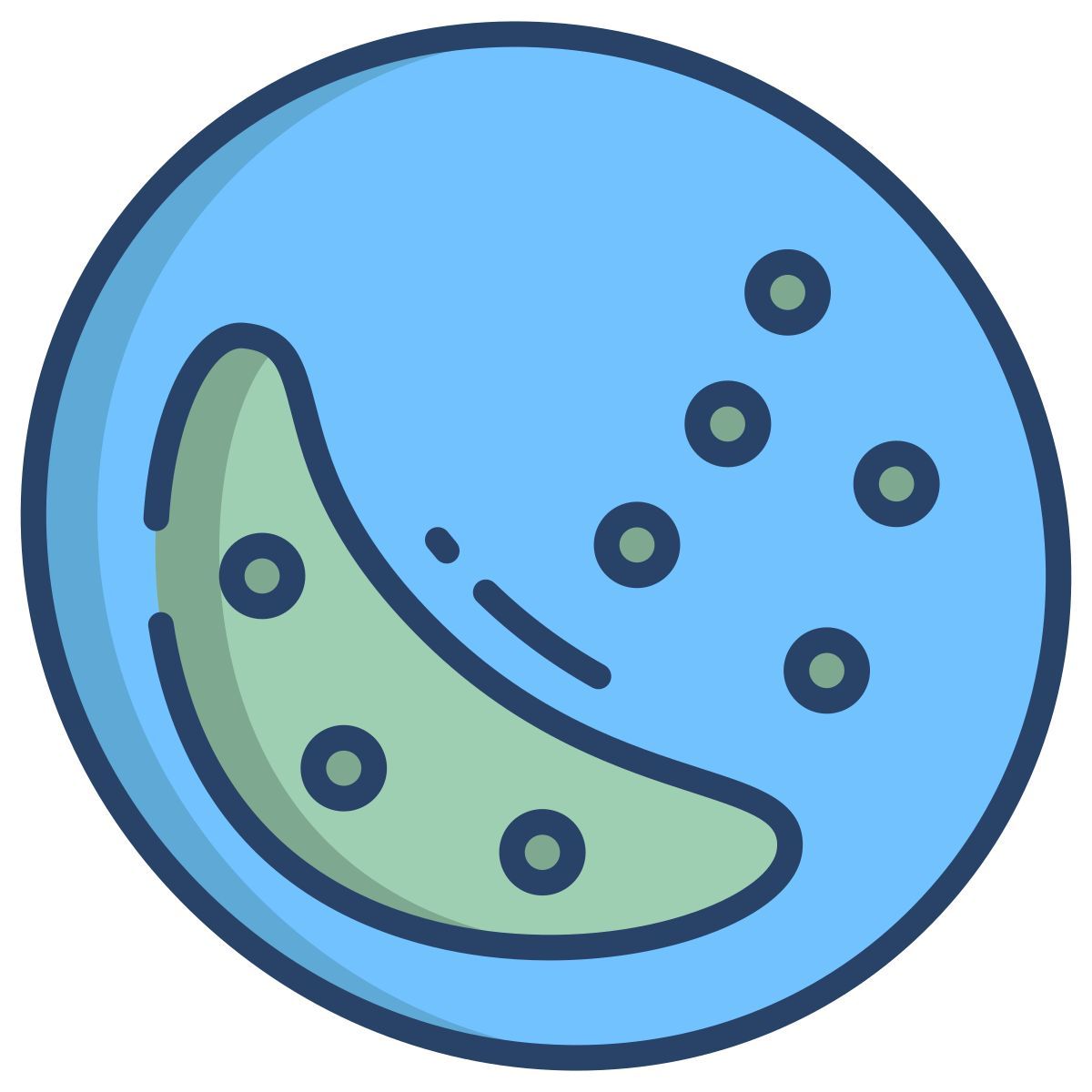 monocyte icon
