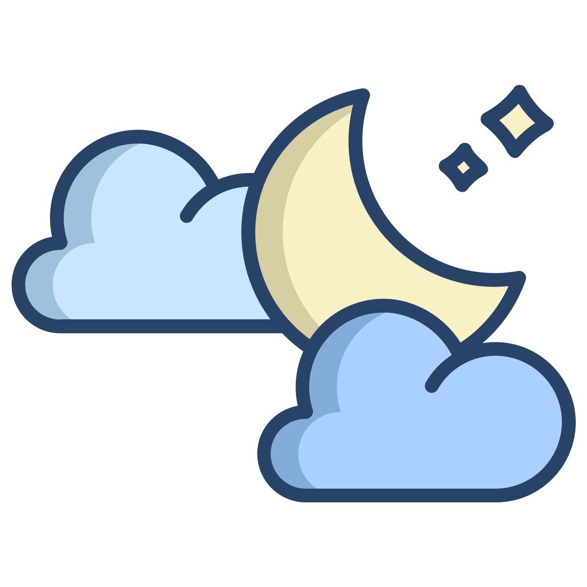 moon icon