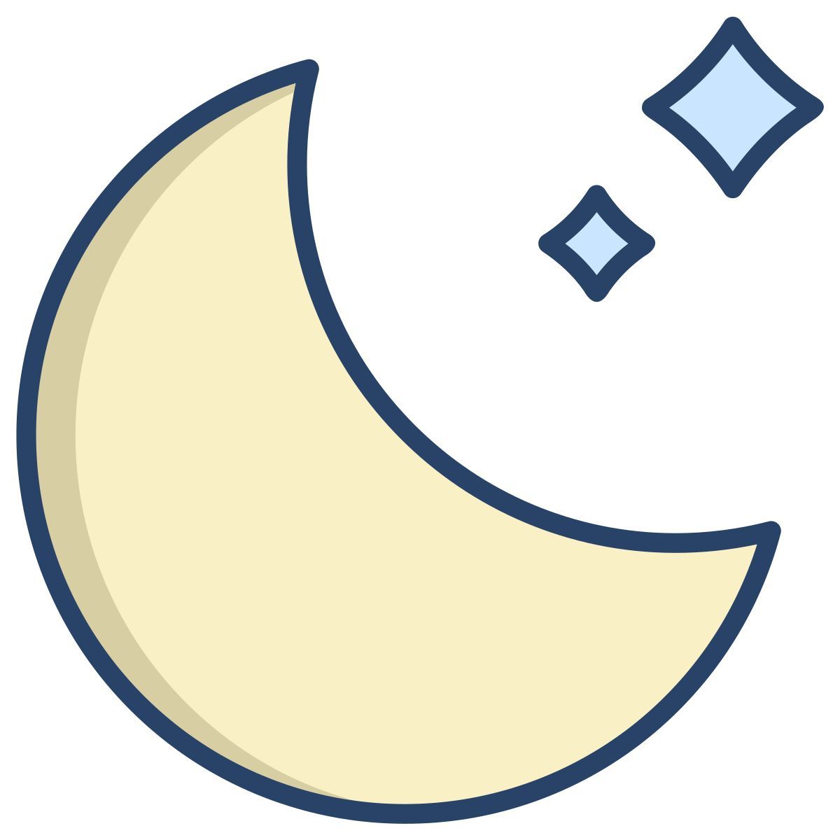 moon icon