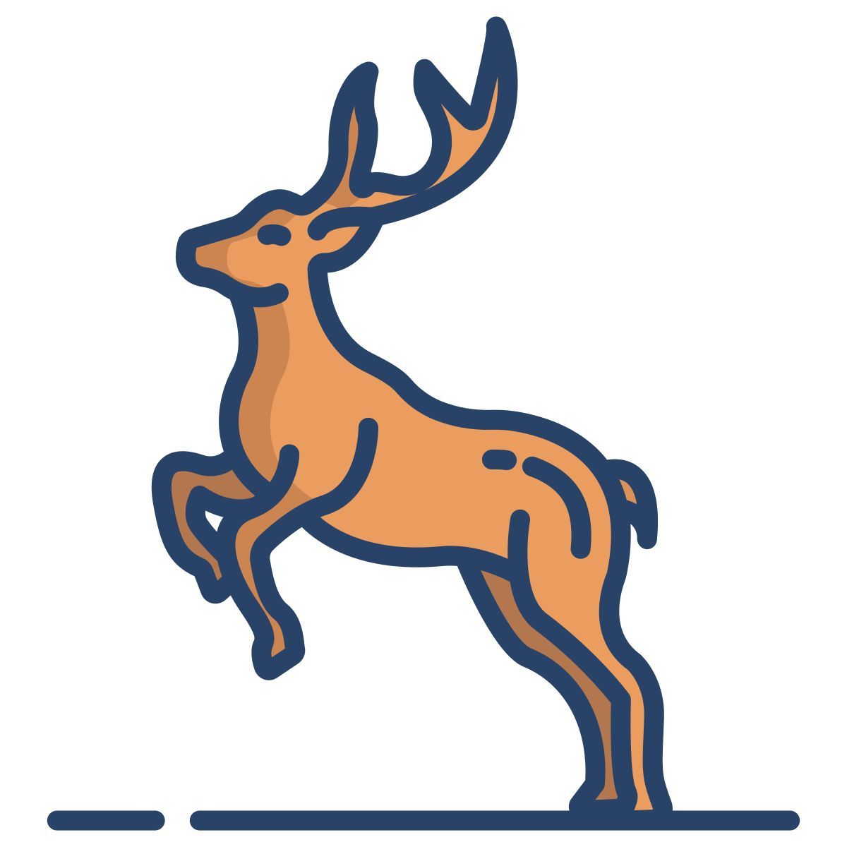 moose icon