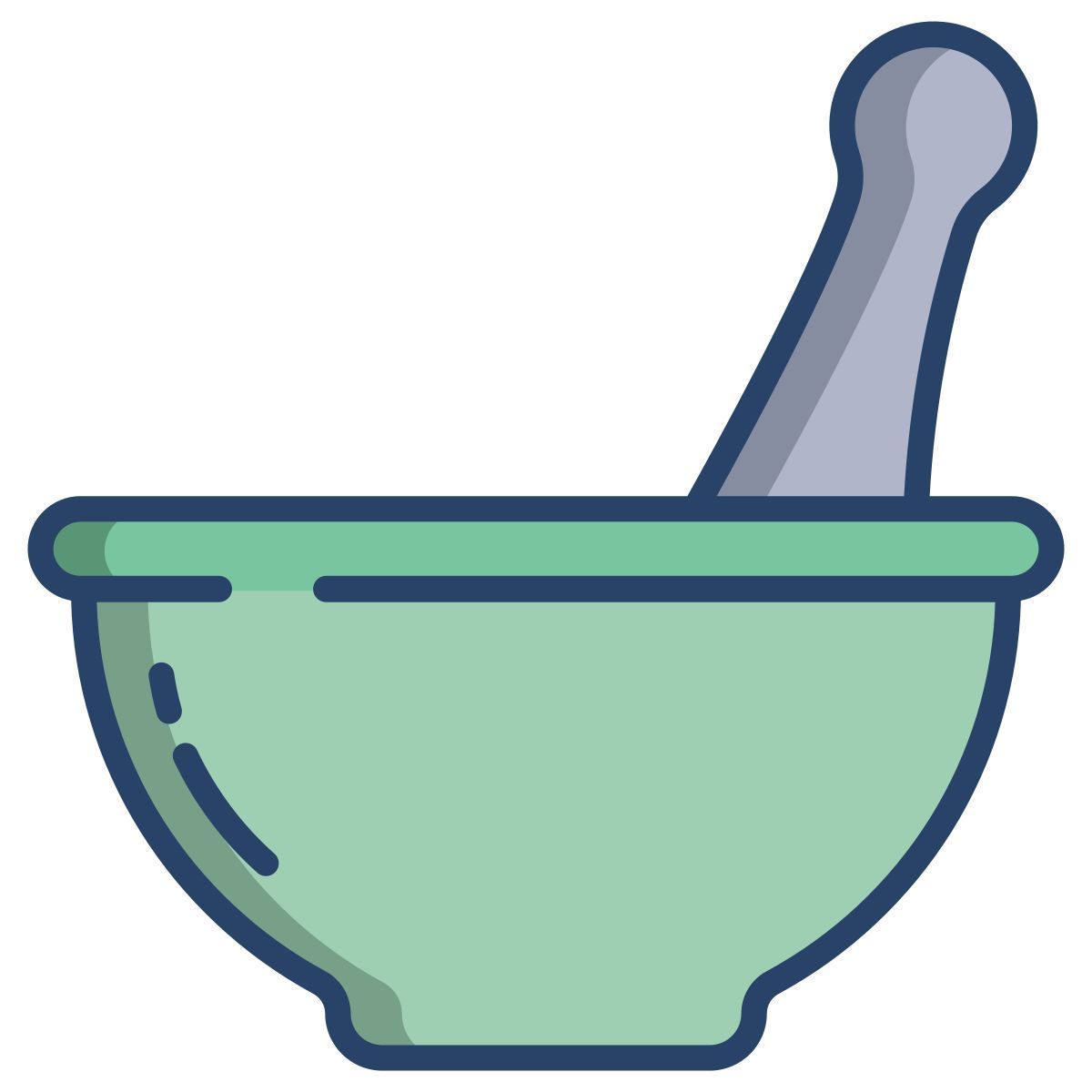 mortar icon