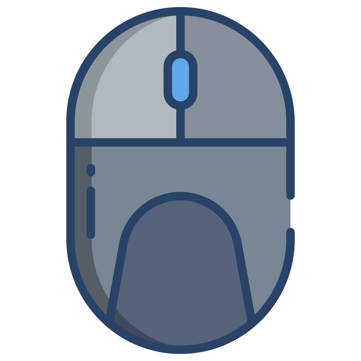 mouse icon