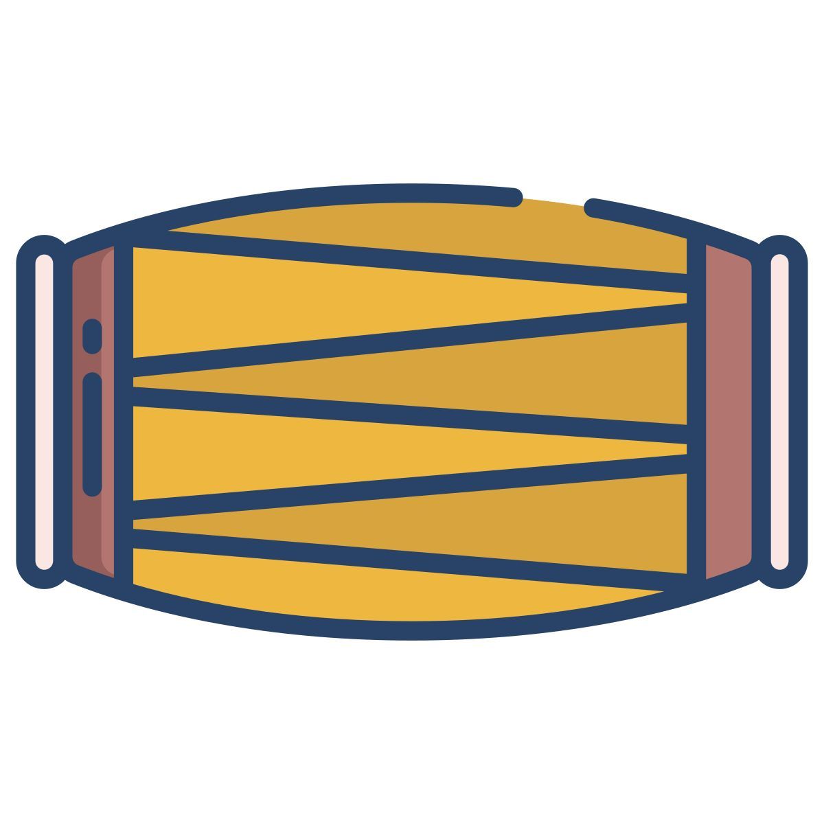 mridangam icon