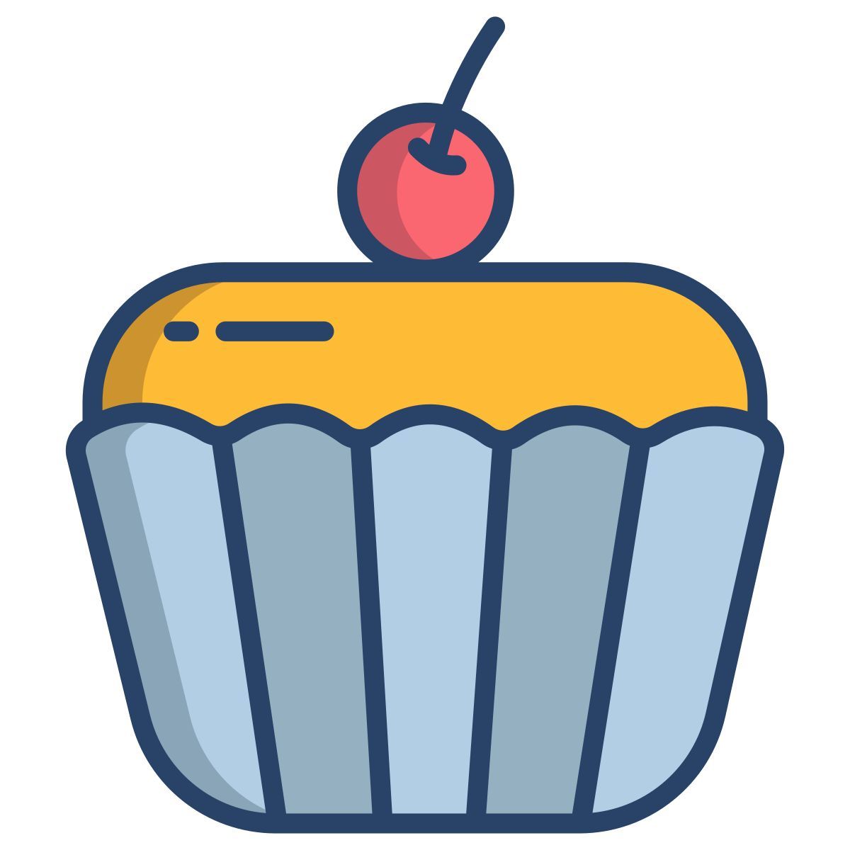 muffin icon