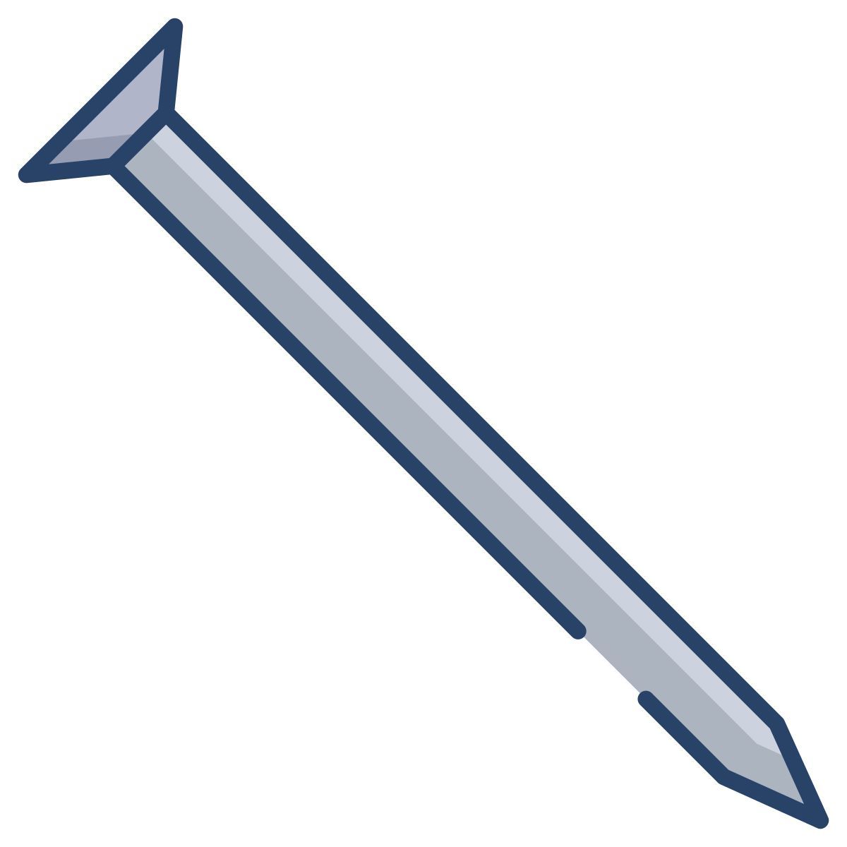 nail icon