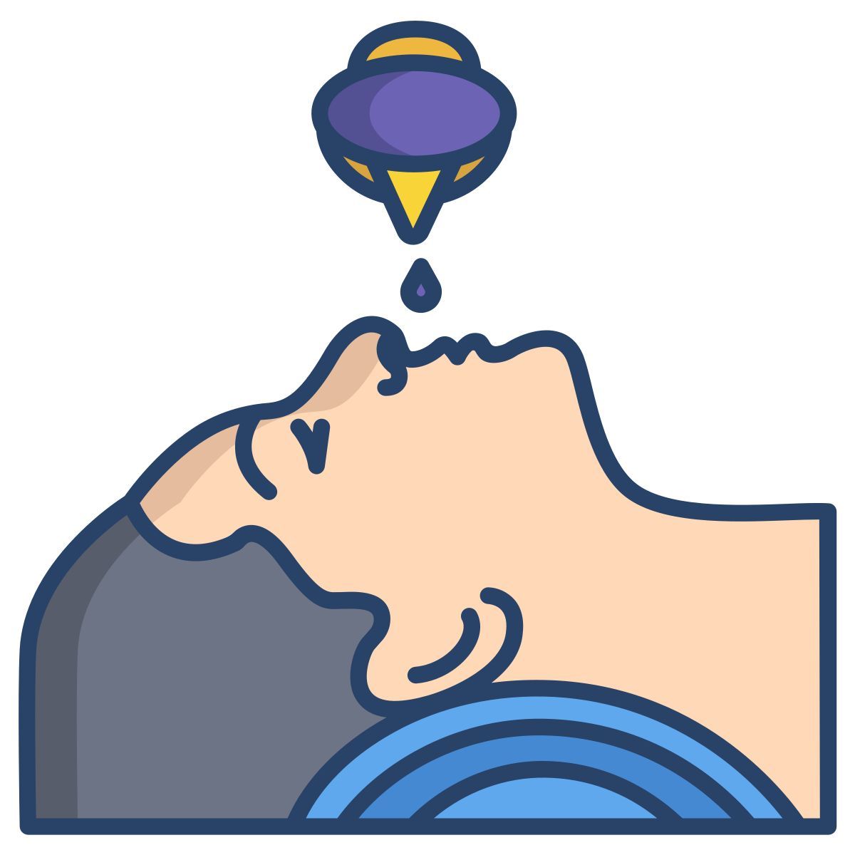 nasyam treatmen icon