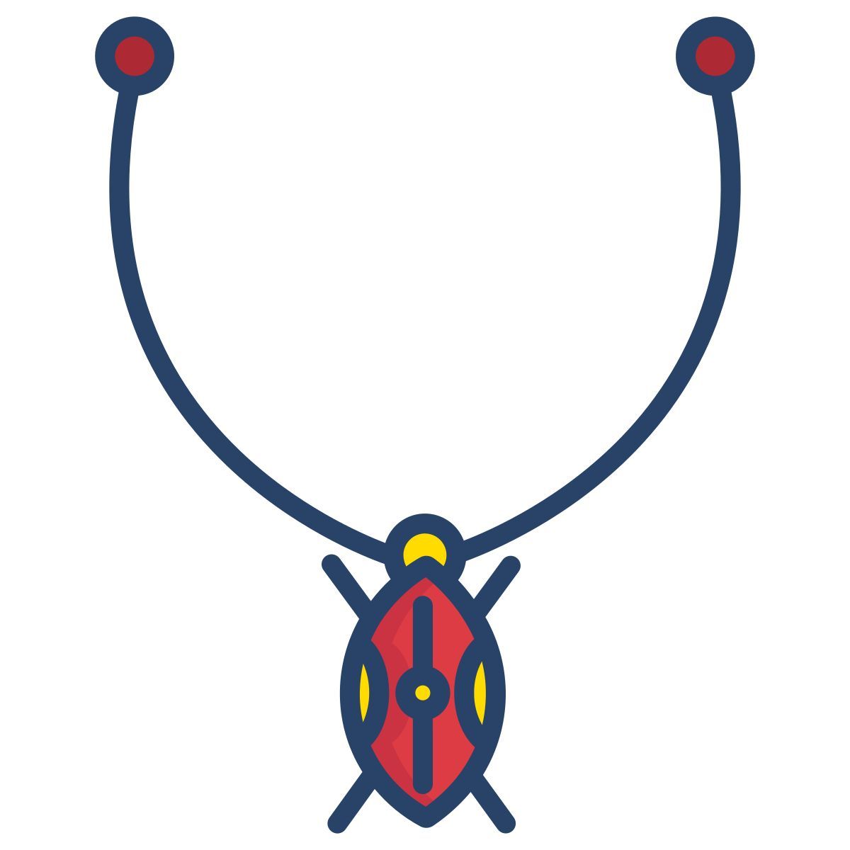necklace icon