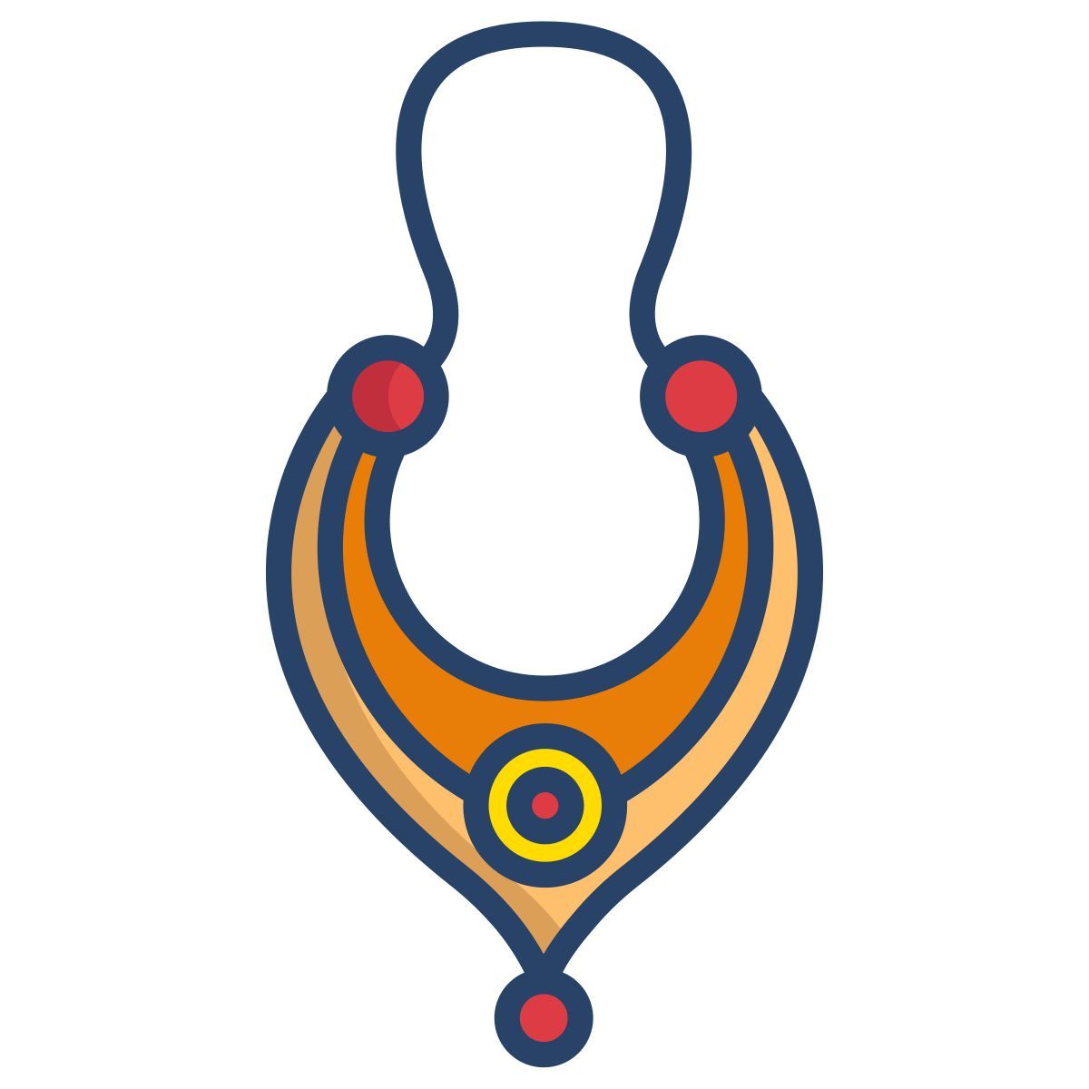 necklace icon